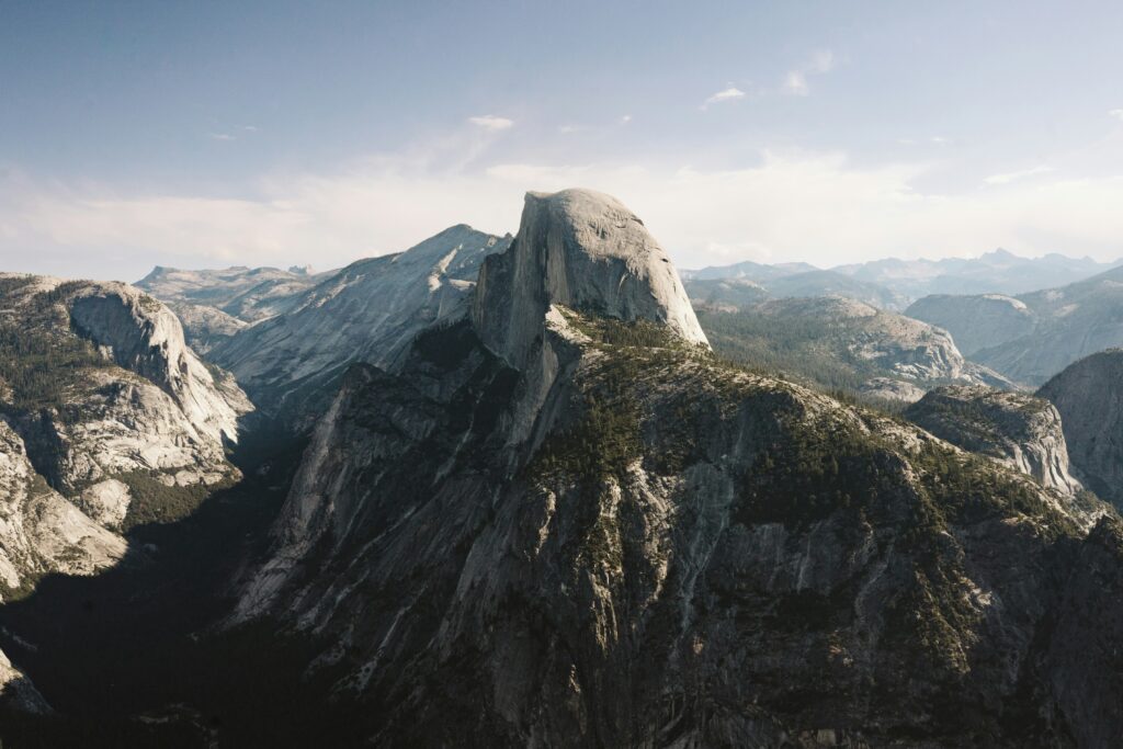 Yosemite